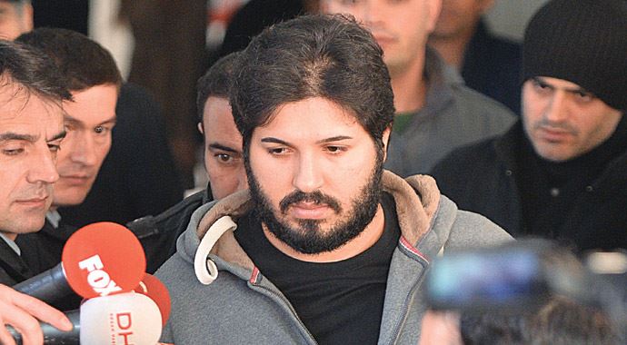 İş adamları, bürokratlar, bakan çocukları gözaltında (detaylar)