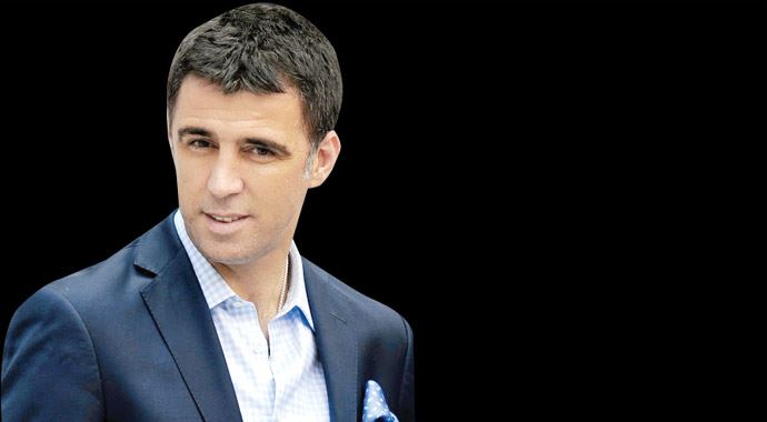 Başbakan'dan Hakan Şükür'e 'Ahlâklıysan vekilliği de bırakırsın'