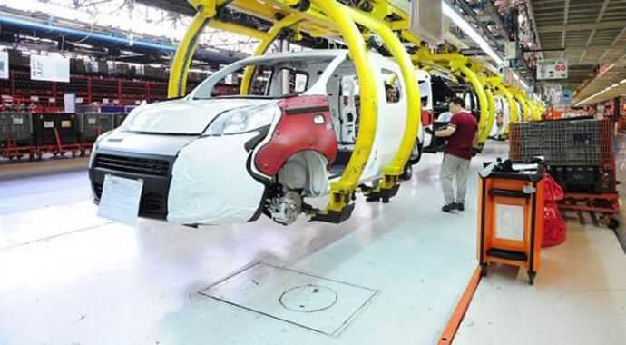 Tofaş 67 milyon liralık vergi cezası