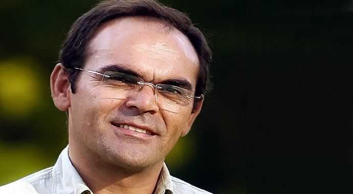 Ödüllü Türk gazeteci Bünyamin Aygün, Suriye'de kaçırıldı