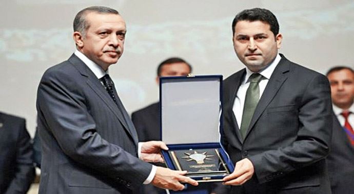AK Parti'nin en genç başkan adayı