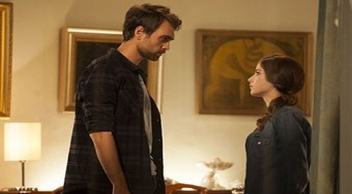 Kanal D'den Hazal Kaya'ya kötü haber