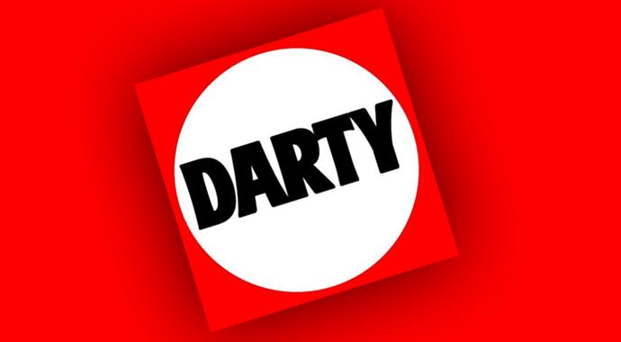 Darty artık Bimeks'in 