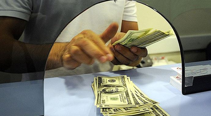 Göçmenlerden 500 milyar dolarlık transfer