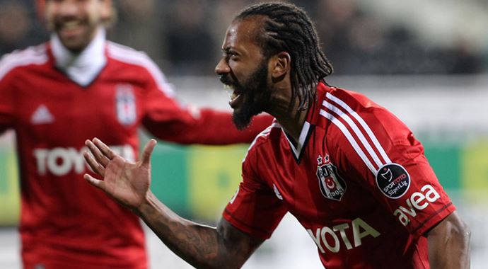 Fernandes esti gürledi 'Karakteri eksik'