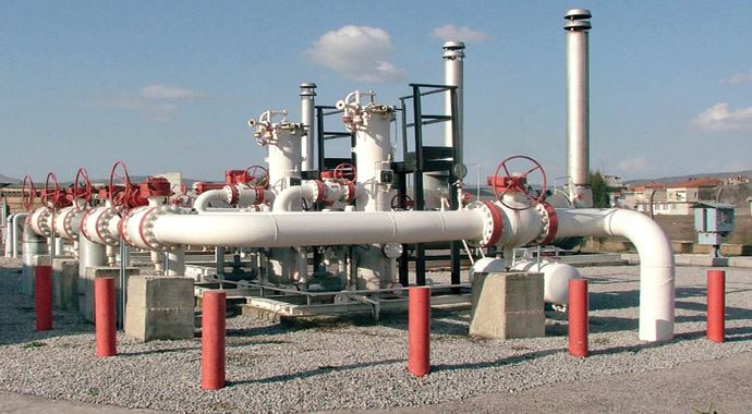 Elektrik üretiminde su ve kömür yardıma yetişti