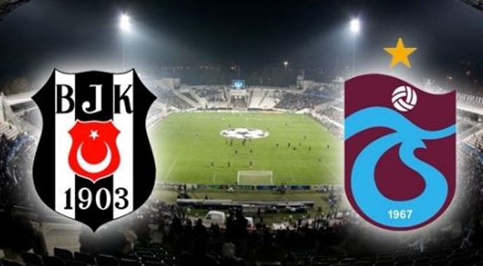 Beşiktaş ve Trabzonspor'a kötü haber