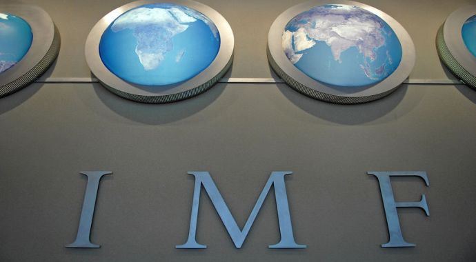IMF'den Arnavutluk'a 1 milyar dolarlık kredi