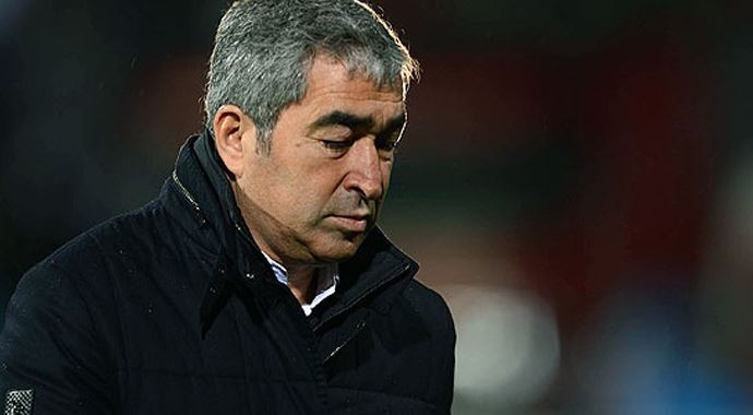 Antalyaspor'dan Samet Aybaba açıklaması Antalyaspor'dan Samet Aybaba açıklaması