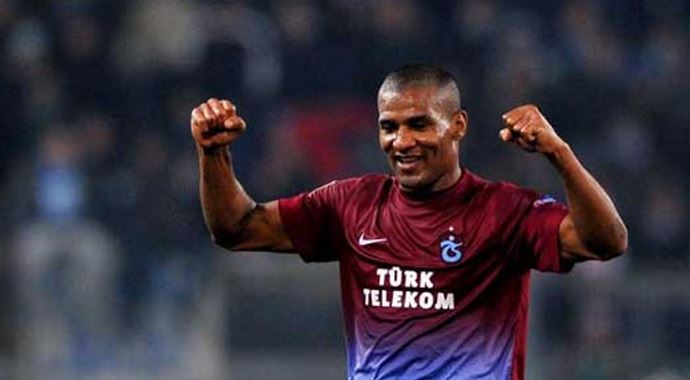Malouda, Anelka hayranı