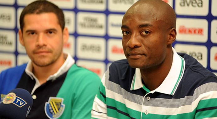 Webo açıklamalarda bulundu