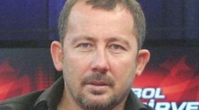 Sergen Yalçın neden istifa ediyor, İşte sebebi
