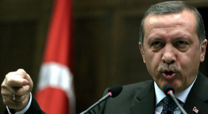 Başbakan Erdoğan'dan operasyon açıklaması