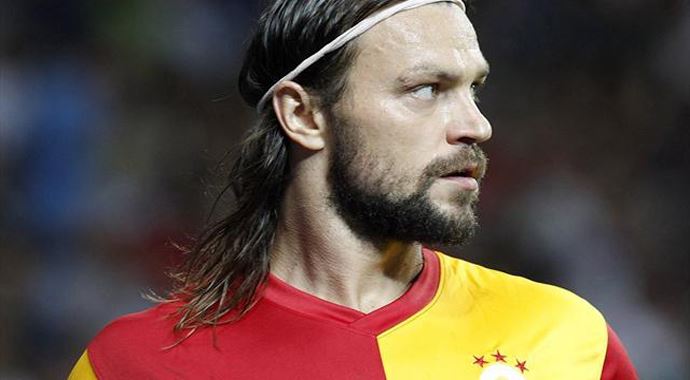 Tomas Ujfalusi'de son durum