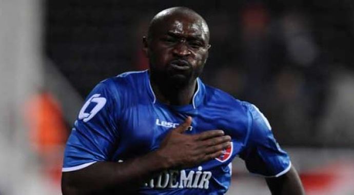 Karabükspor'dan LuaLua açıklaması