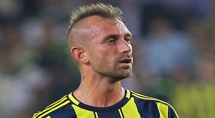 Raul Meireles'e teklif var