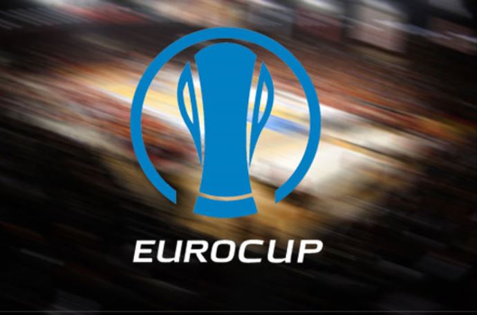 Eurocup'ta grup maçları tamamlandı
