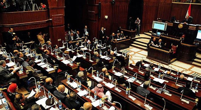 Mısır, anayasa referandumuna hazırlanıyor