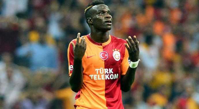 Bruma, 4-0'lık galibiyeti taraftarlarına armağan ediyor