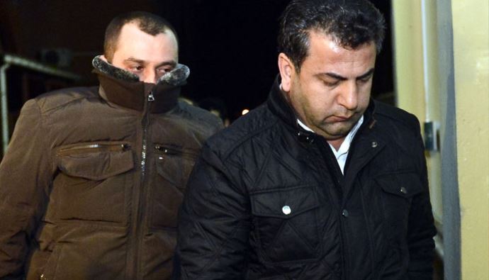 İstanbul merkezli operasyonda yeni gelişme, 8 kişi serbest