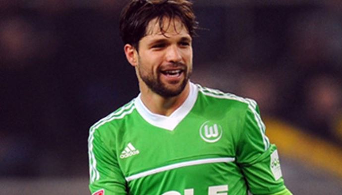 Fenerbahçe Diego Ribas ile anlaştı