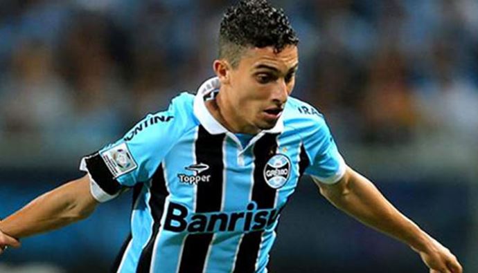 Alex'ten Galatasaray'a Telles cevabı Alex'ten Galatasaray'a Telles cevabı
