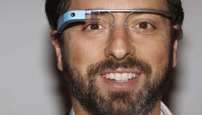 Google Glass ile göz kırparak fotoğraf çekilebilecek Google Glass ile göz kırparak fotoğraf çekilebilecek