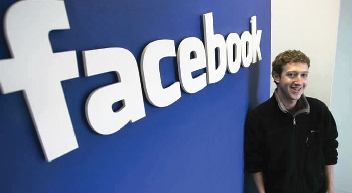 Facebook dolar basacak