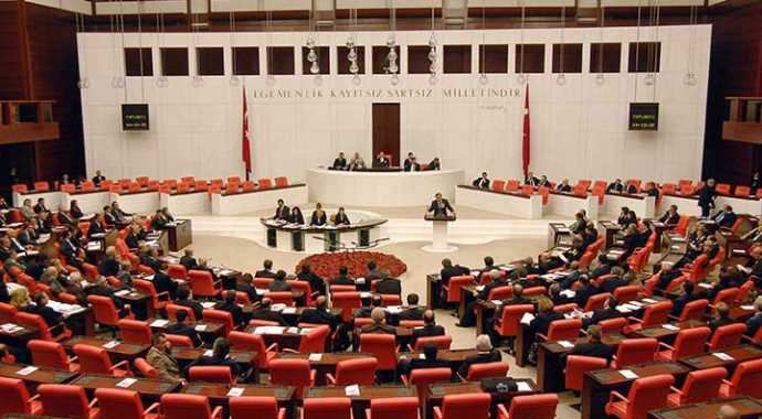 Kabinede 'erken' revizyon beklentisi Kabinede 'erken' revizyon beklentisi