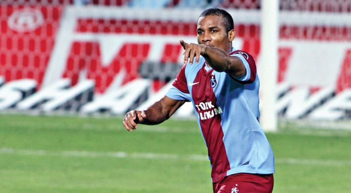 Malouda, 'Yıldız gelmesi için Avrupa şart' Malouda, 'Yıldız gelmesi için Avrupa şart'