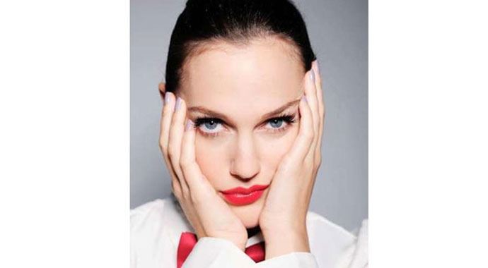 İşte 7 aylık hamile olan Meryem Uzerli'nin son hali İşte 7 aylık hamile olan Meryem Uzerli'nin son hali