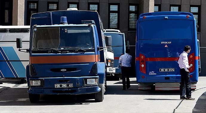 28 Şubat davasının 52. duruşması başladı