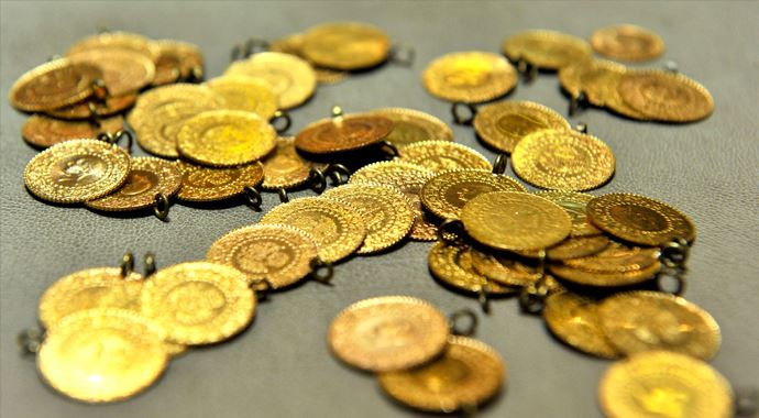 Fed'in çekilme kararı altını vurdu Fed'in çekilme kararı altını vurdu