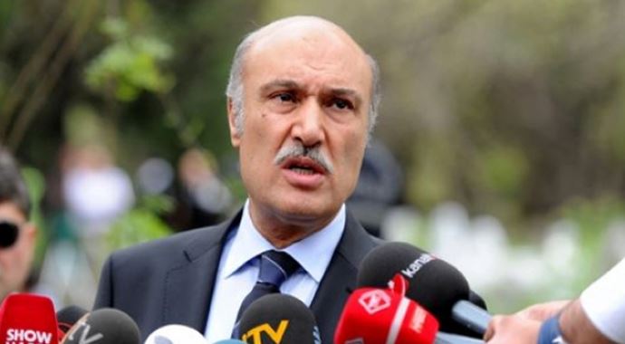 Hüseyin Çapkın neden görevden alındı 