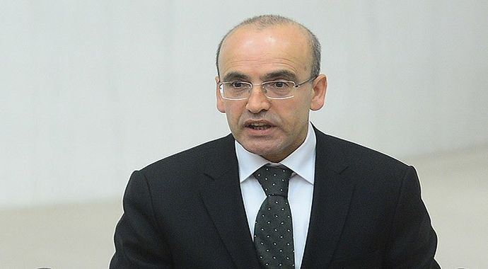 Bakan Şimşek 'Kulüplere vergi affı yok' Bakan Şimşek 'Kulüplere vergi affı yok'