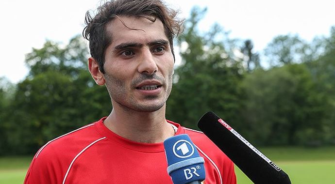 Halil Altıntop Türkiye defterini kapatmadı