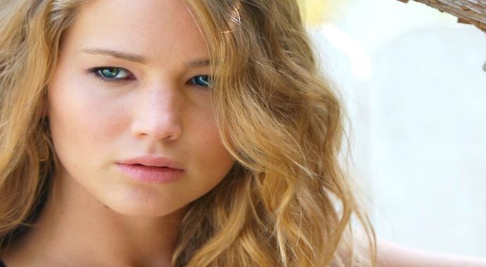 Jennifer Lawrence&#039;dan medyaya ilginç sitem