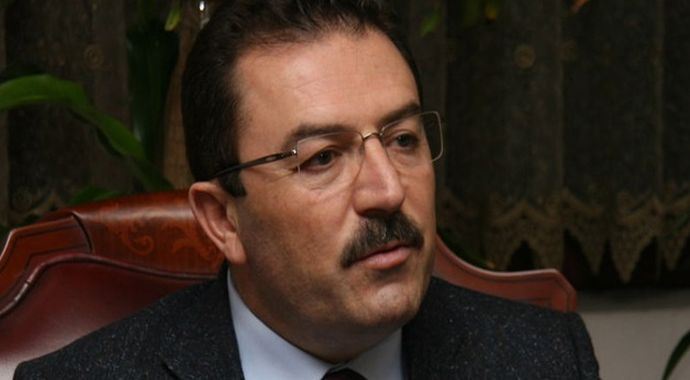 Hüseyin Çapkın'ın yerine Selami Altınok getirildi Hüseyin Çapkın'ın yerine Selami Altınok getirildi