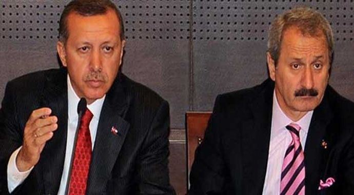 Başbakan Erdoğan, Zafer Çağlayan&#039;la görüşüyor