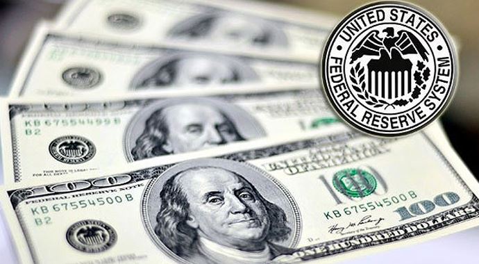 Dolar 2,07 lirayı aştı Dolar 2,07 lirayı aştı