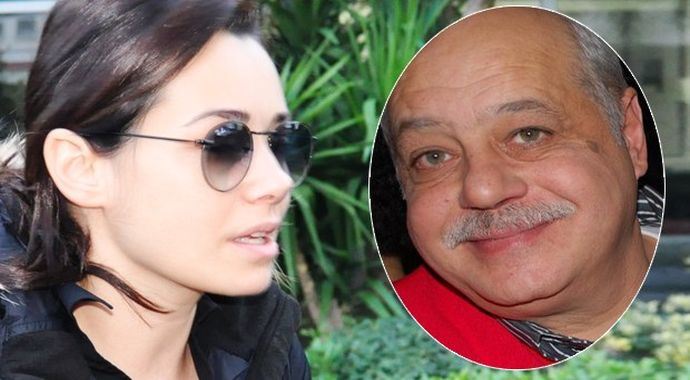Özgü Namal babasını kaybetti, işte ilk açıklama Özgü Namal babasını kaybetti, işte ilk açıklama