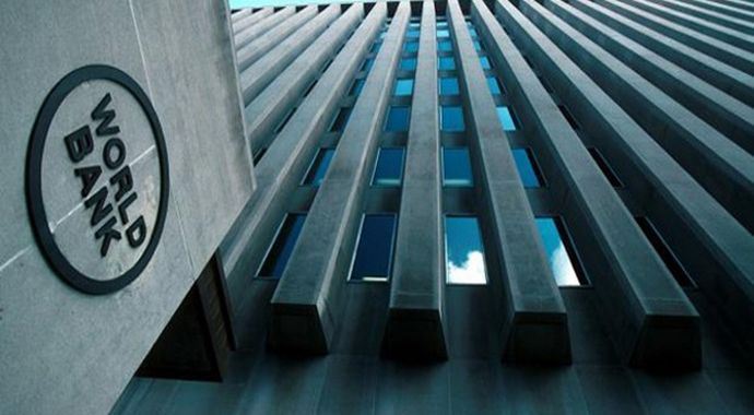 Dünya Bankası'ndan Mısır'a kredi Dünya Bankası'ndan Mısır'a kredi