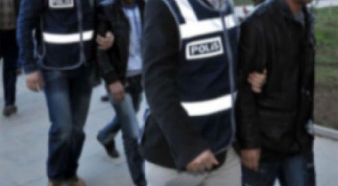 Operasyonlar kapsamında serbest kalan 9 kişinin isimleri Operasyonlar kapsamında serbest kalan 9 kişinin isimleri