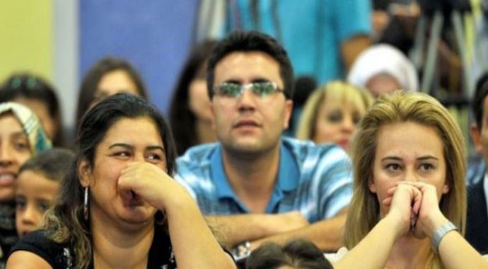 Öğretmenlerin özür atamaları Ocak'ta yapılacak