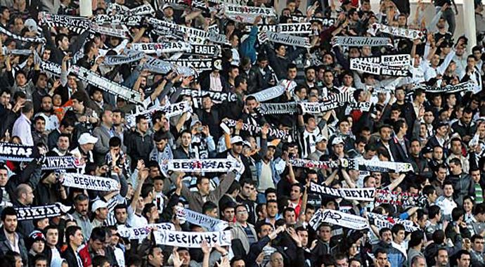 PFDK ceza kesti, taraftar harekete geçti.