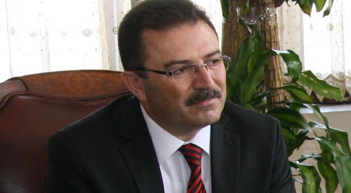 Selami Altınok, &#039;Herkes işini yapıyor&#039;