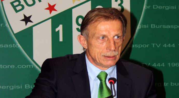 Daum, 'Çok önemli ve haklı bir galibiyet aldık'