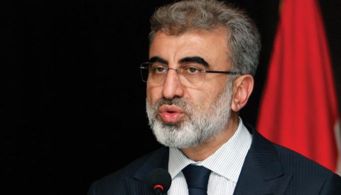 Taner Yıldız, &#039;Petrol ihracatı için üçlü komite kurulacak&#039;