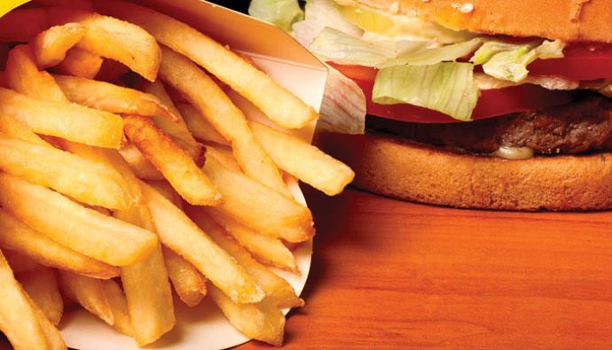Fast food tüketicileri sabırsız oluyor Fast food tüketicileri sabırsız oluyor