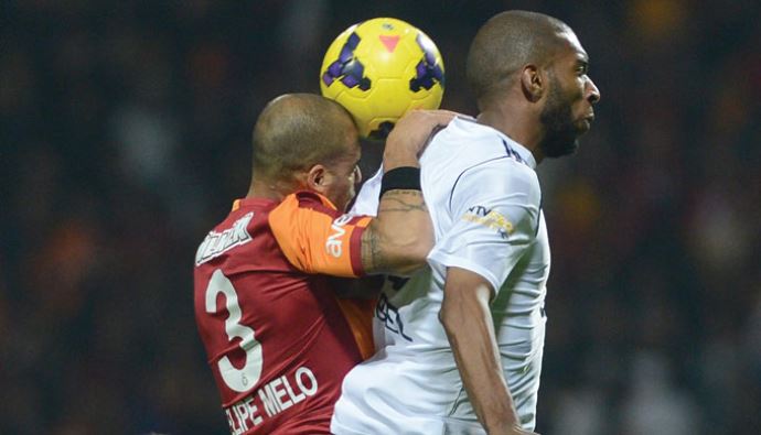 Melo kaptan tanımadı